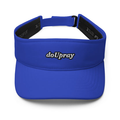 doUpray Visor Doupray