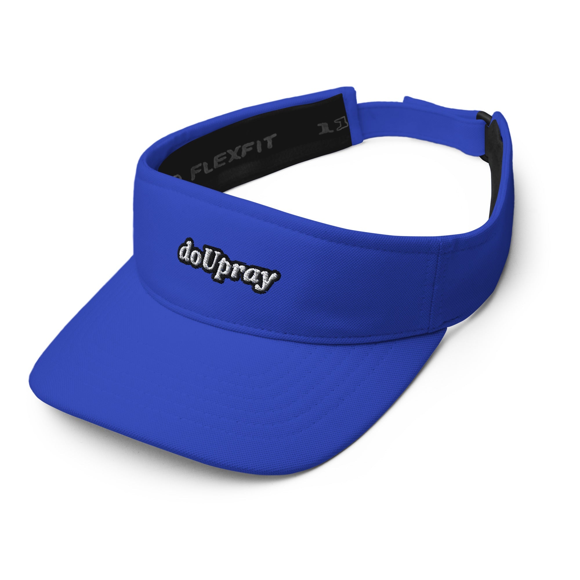 doUpray Visor Doupray