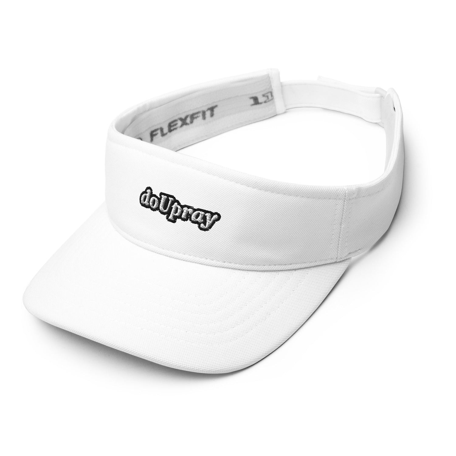 doUpray Visor Doupray