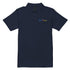 Women’s pique polo shirt Doupray