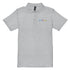 Women’s pique polo shirt Doupray