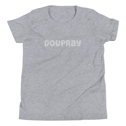 Youth Short Sleeve T-Shirt Doupray