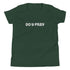 Youth Short Sleeve T-Shirt Doupray