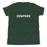Youth Short Sleeve T-Shirt Doupray