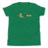 Do U Pray Youth Short Sleeve T-Shirt Do U Pray