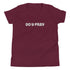 Youth Short Sleeve T-Shirt Doupray