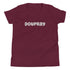 Youth Short Sleeve T-Shirt Doupray