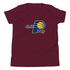 DoUPray Youth Short Sleeve T-Shirt Do U Pray