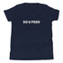 Youth Short Sleeve T-Shirt Doupray