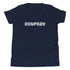 Youth Short Sleeve T-Shirt Doupray