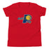 DoUPray Youth Short Sleeve T-Shirt Do U Pray