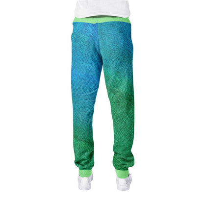 Do U Pray joggers sweatpants Printy6