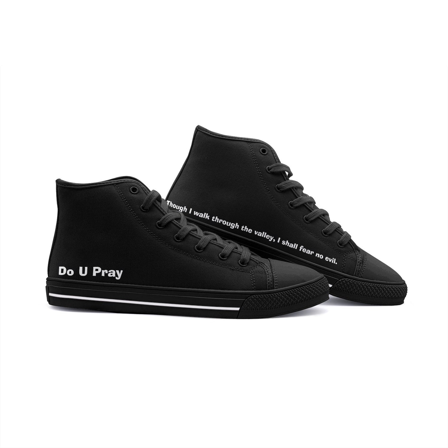 Faith Walkers sneakers Printy6