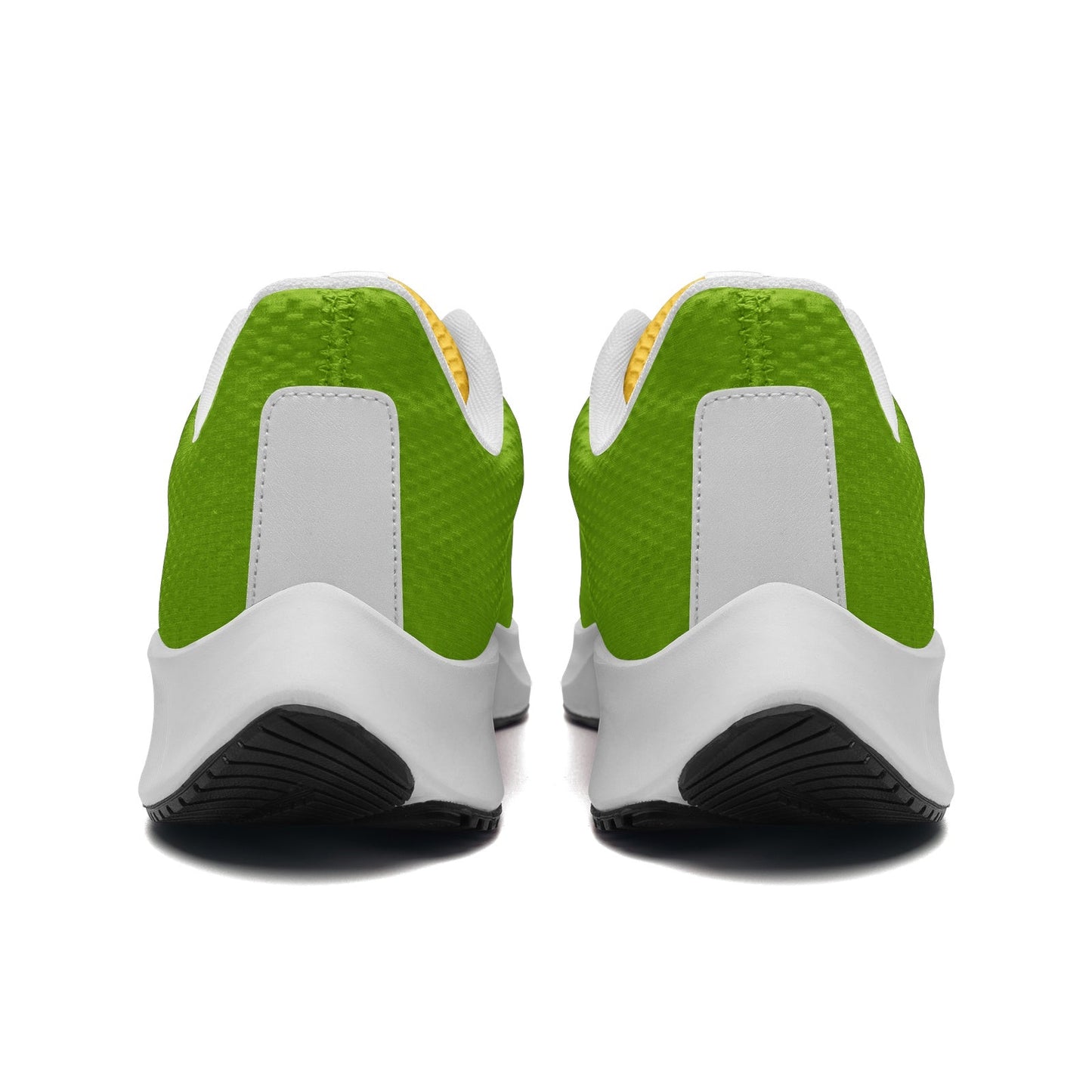doUpray sneakers (lemon-lime) Printy6