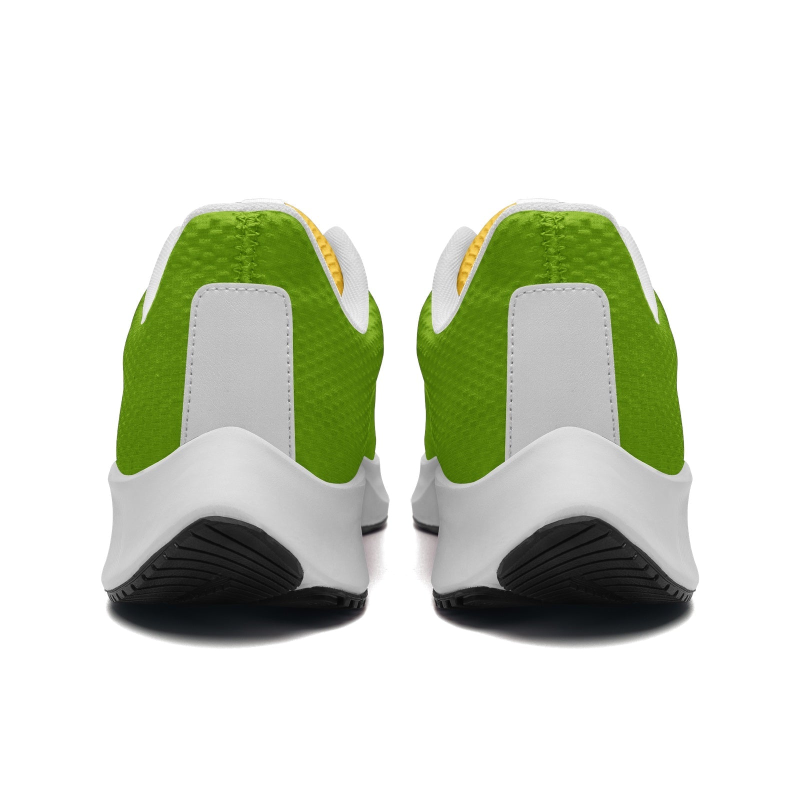 doUpray sneakers (lemon-lime) Printy6