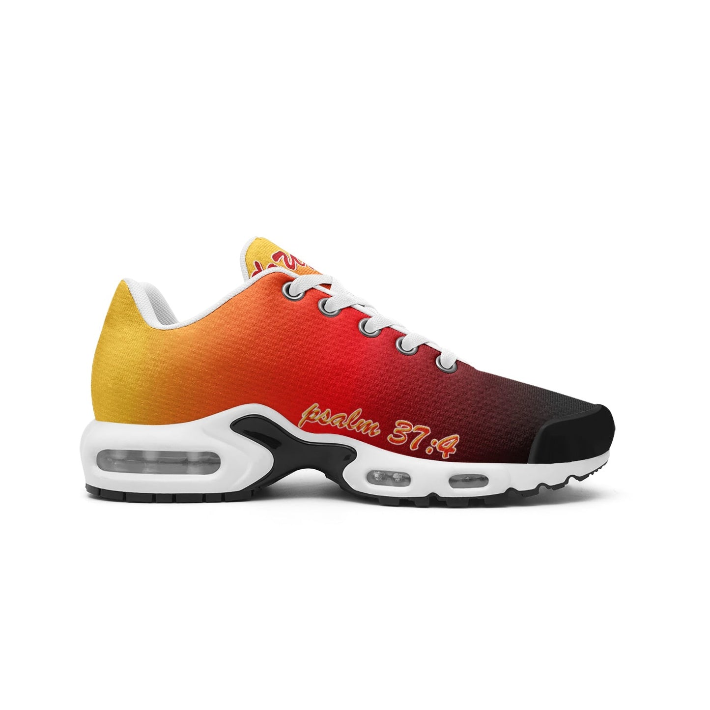Prayer Max sneakers (sunset) Printy6