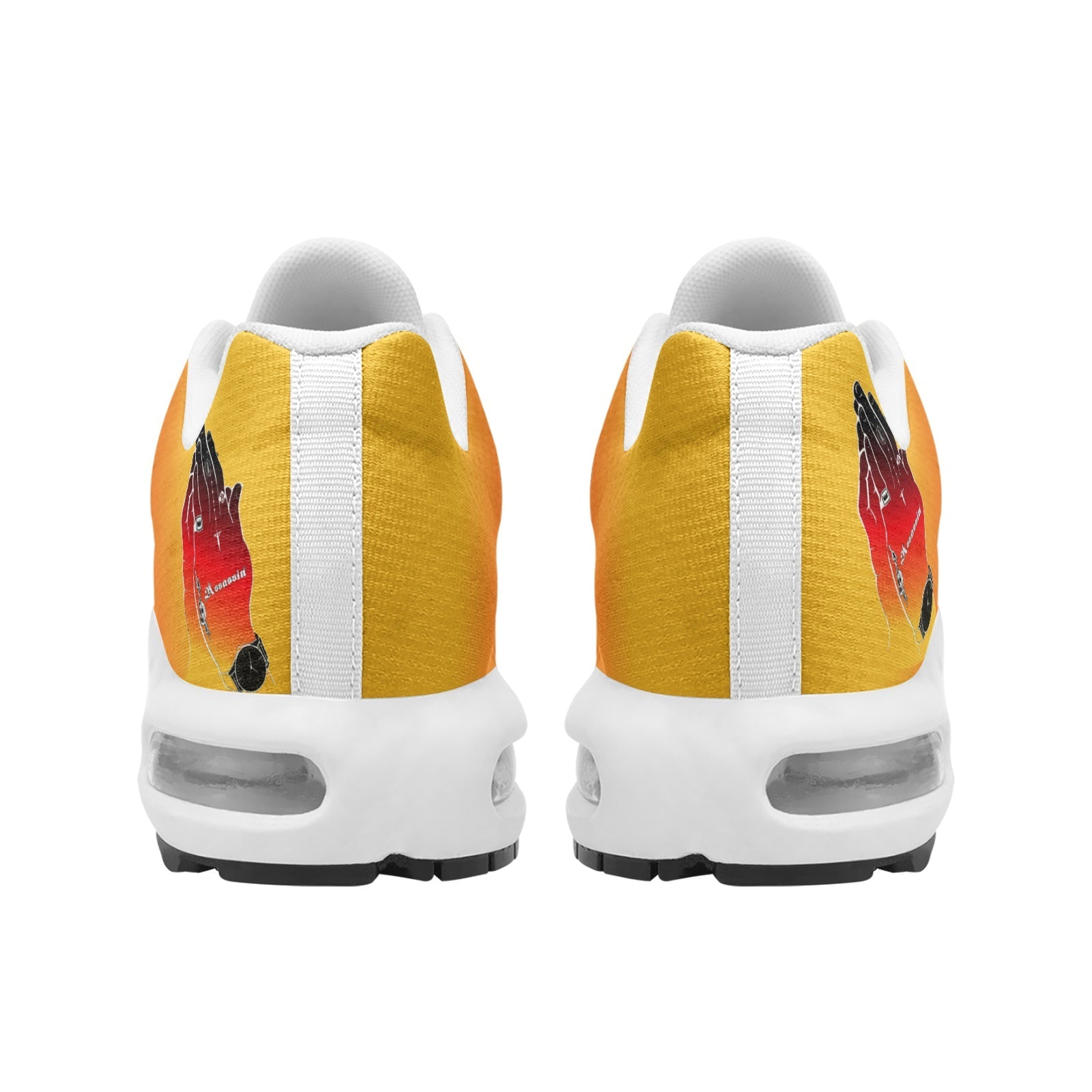 Prayer Max sneakers (sunset) Printy6