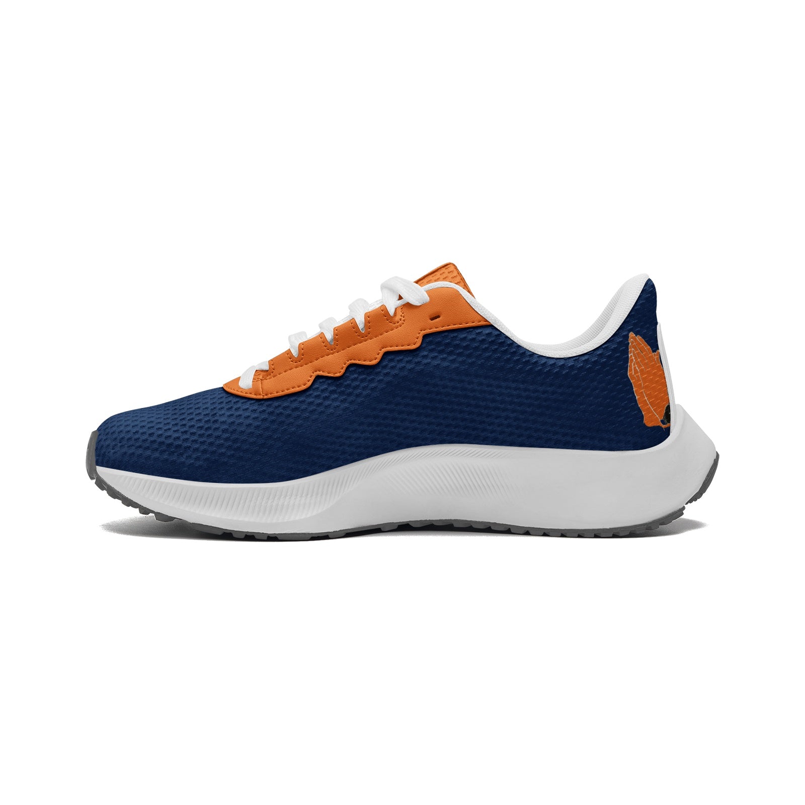 Varsity Sneakers Printy6