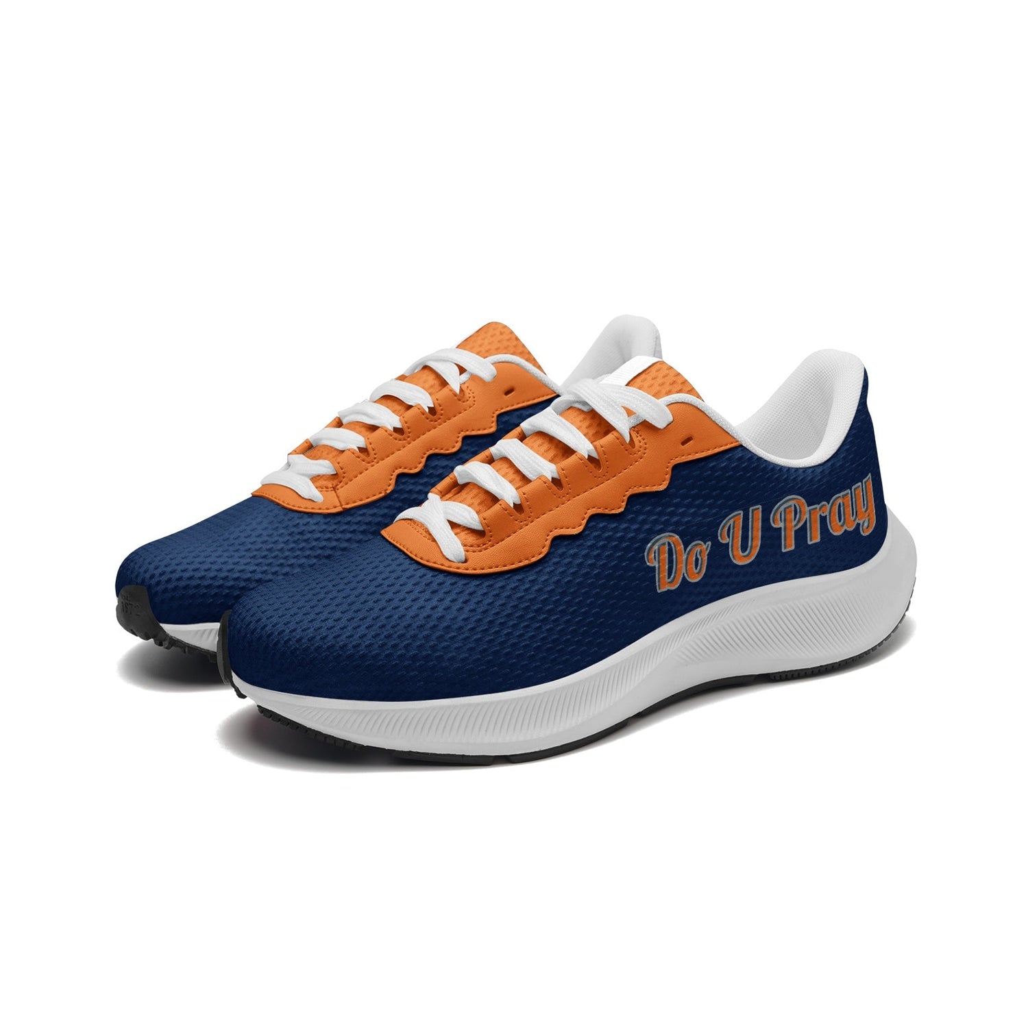 Varsity Sneakers Printy6