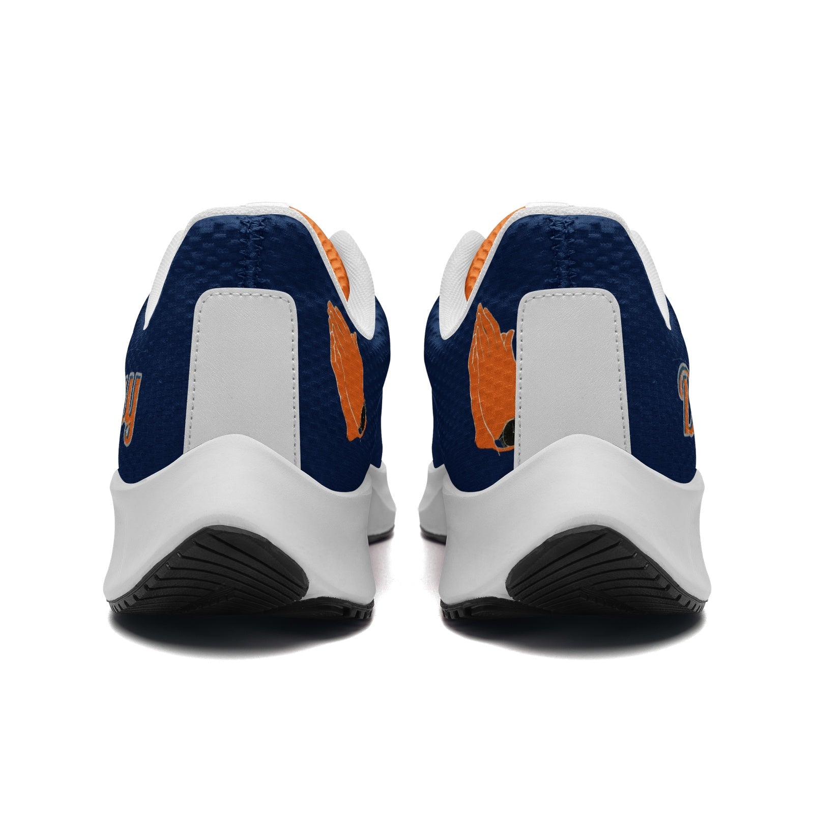 Varsity Sneakers Printy6