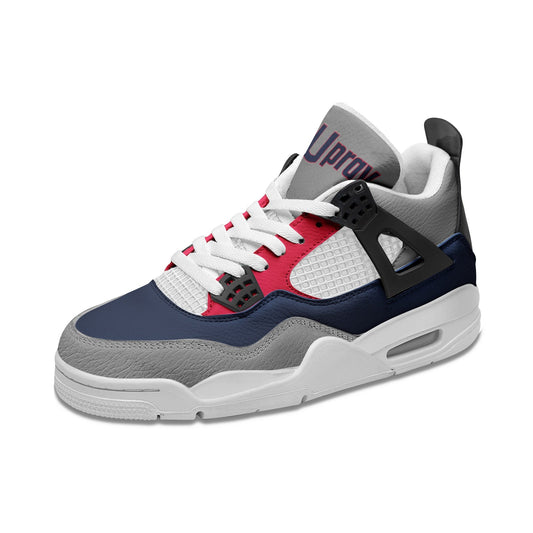 Air Pray Sneakers (UConn) Printy6