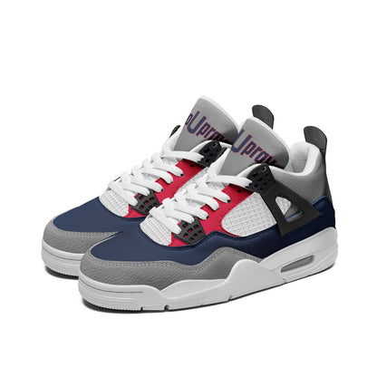 Air Pray Sneakers (UConn) Printy6