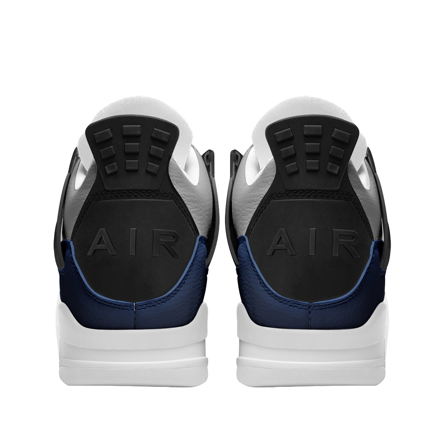 Air Pray Sneakers (UConn) Printy6