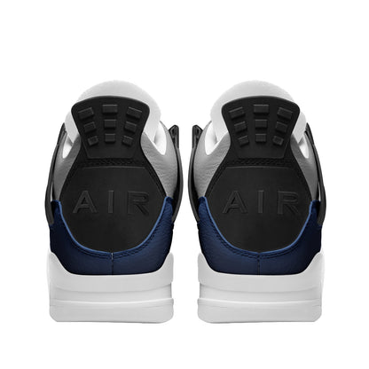 Air Pray Sneakers (UConn) Printy6
