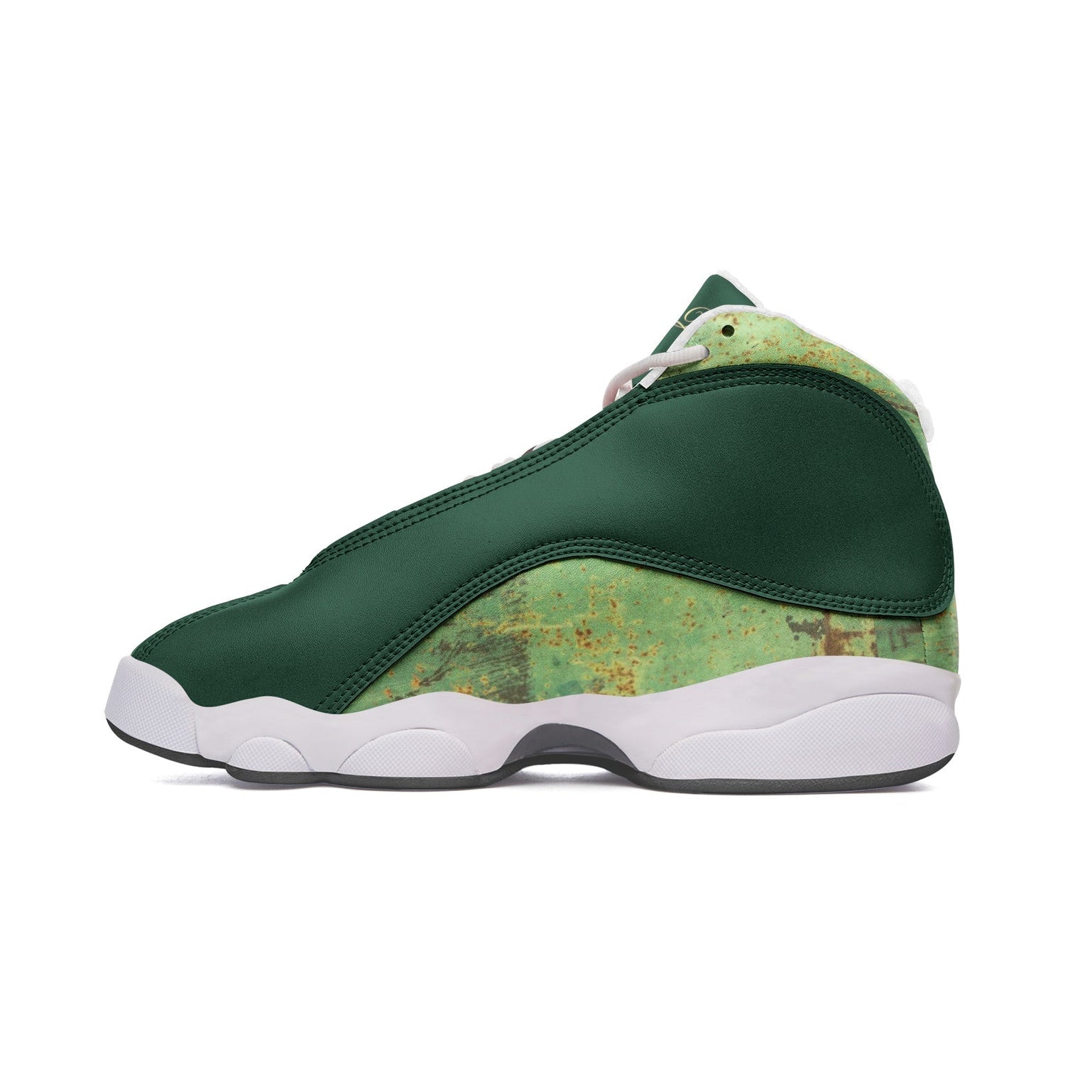Air Pray Sneakers (faith and power) Printy6