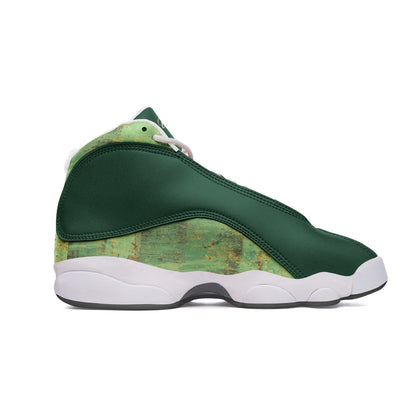Air Pray Sneakers (faith and power) Printy6