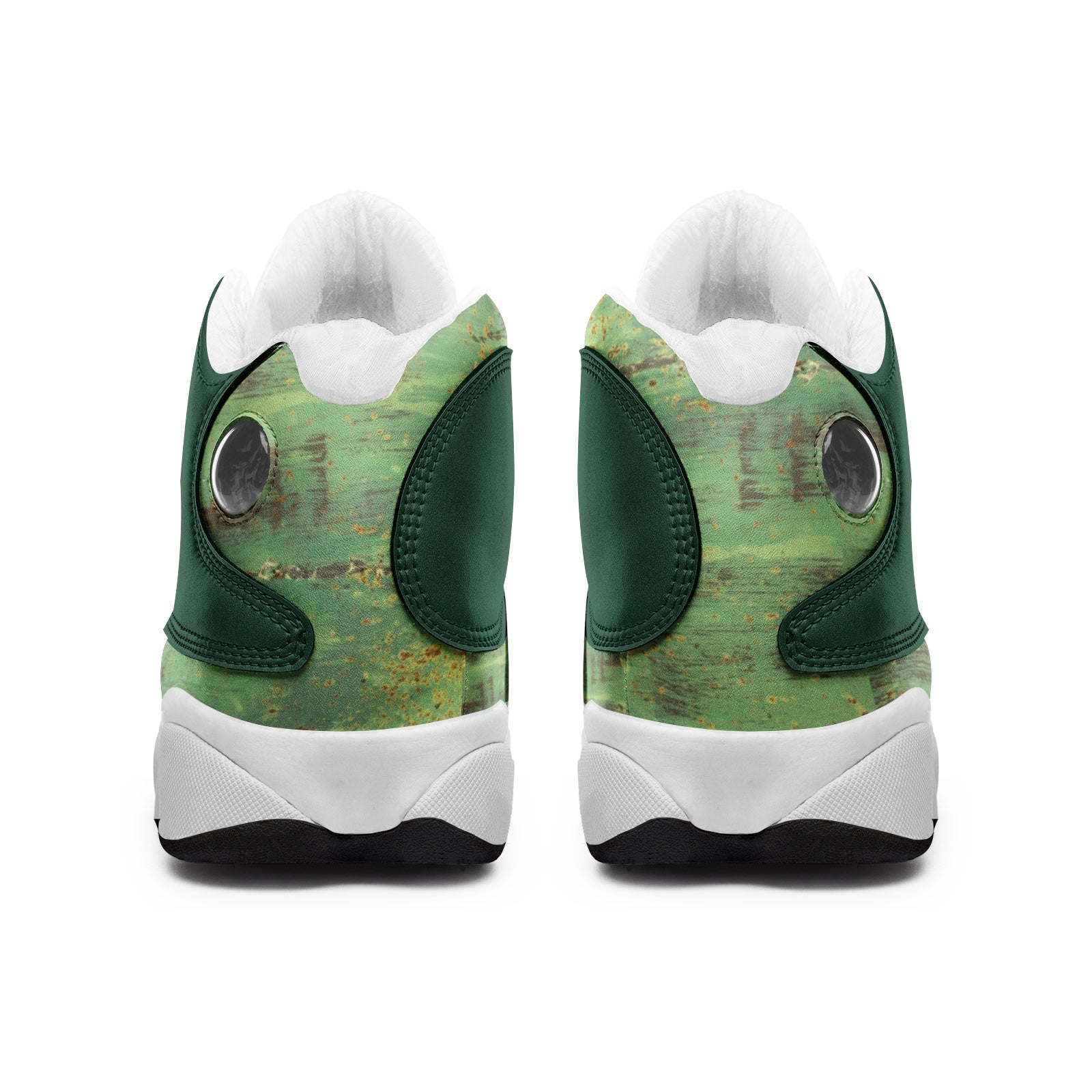 Air Pray Sneakers (faith and power) Printy6