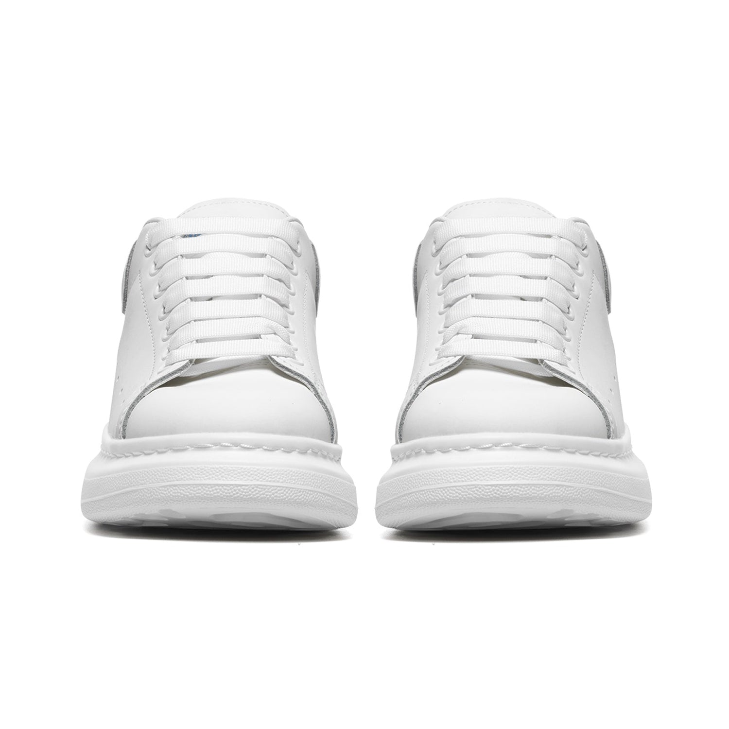 Doupray Oversized Leather Sneakers Printy6