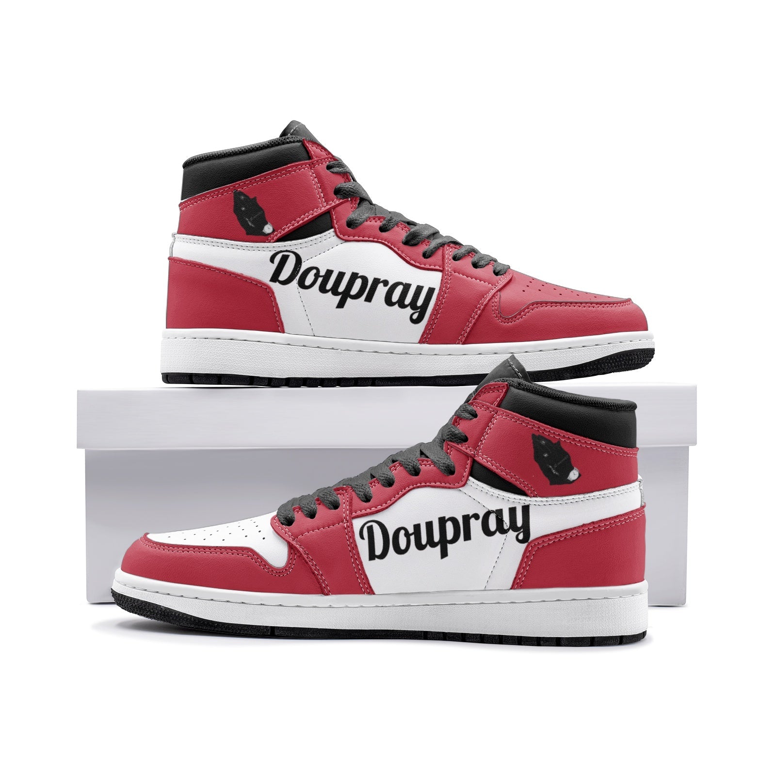 Unisex Sneaker TR Printy6