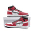 Unisex Sneaker TR Printy6