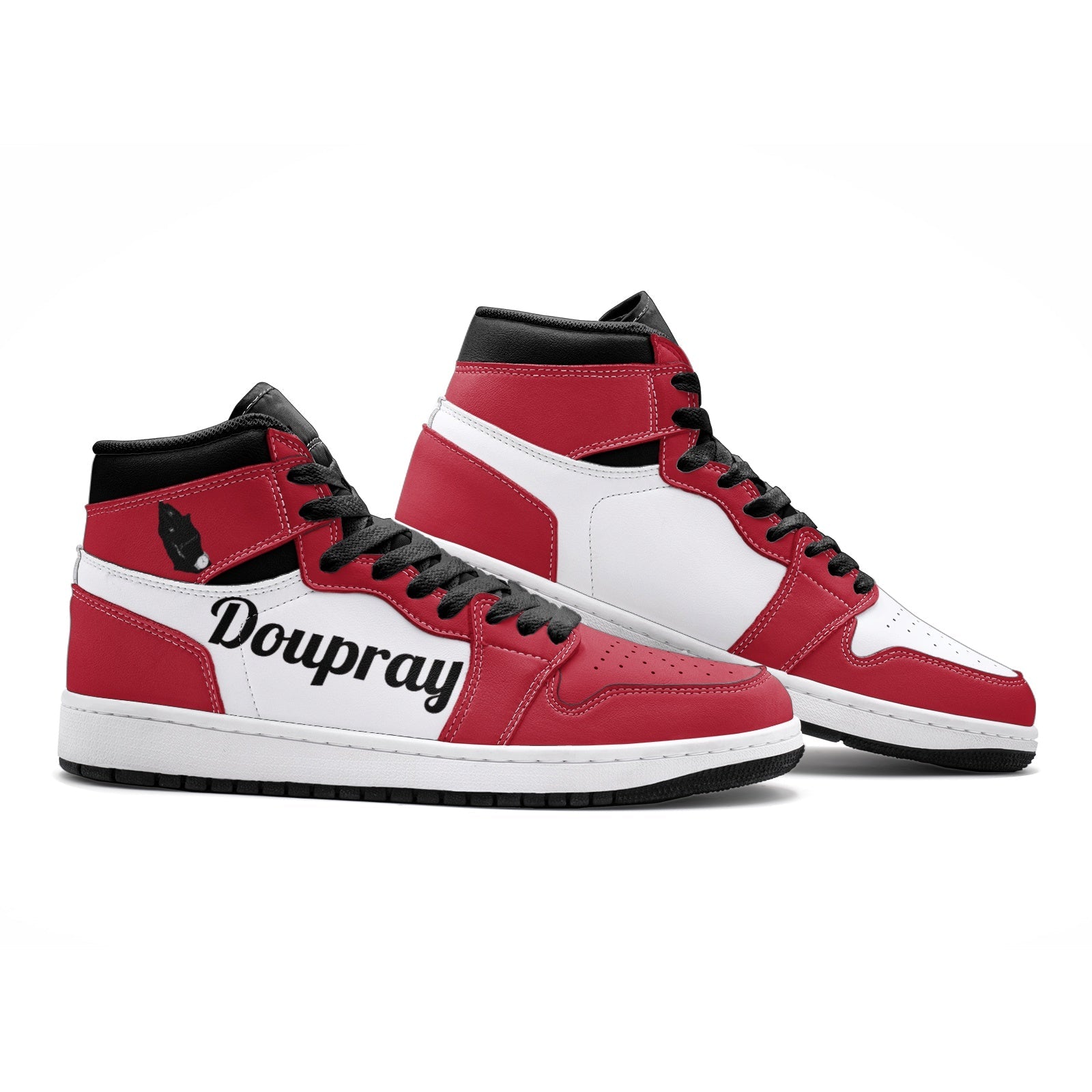 Unisex Sneaker TR Printy6