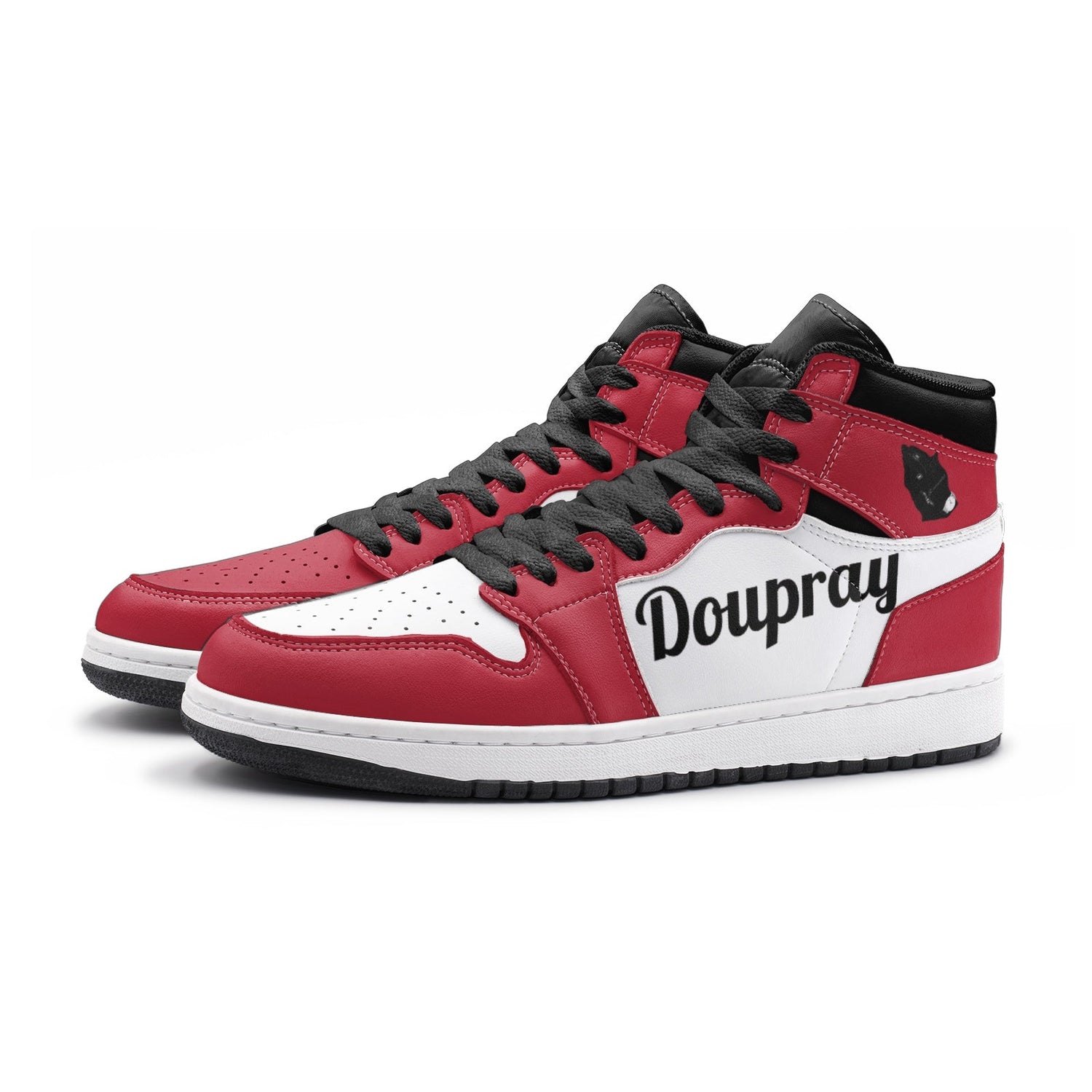 Unisex Sneaker TR Printy6