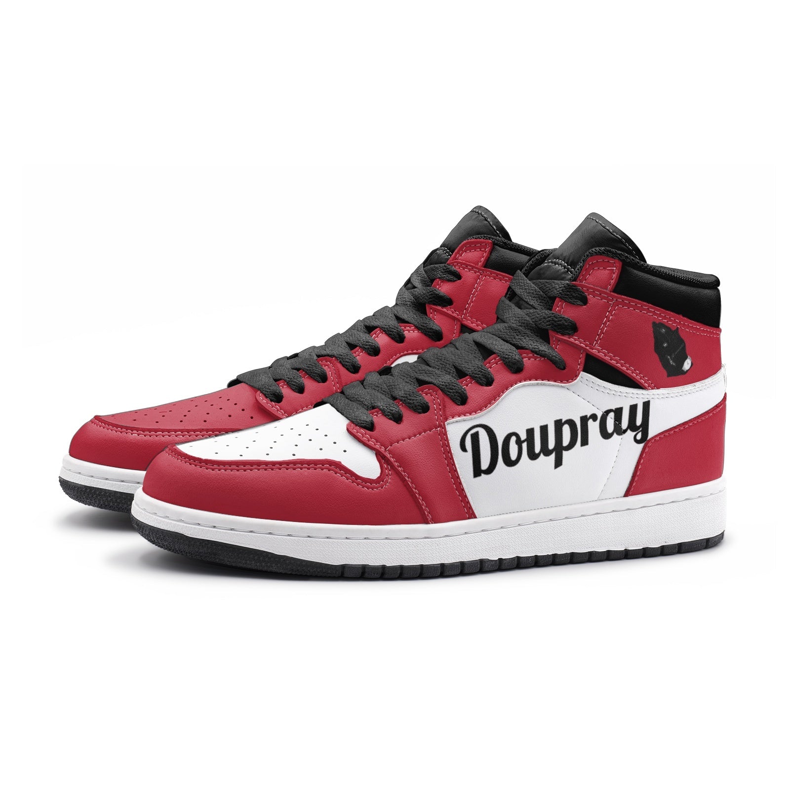 Unisex Sneaker TR Printy6