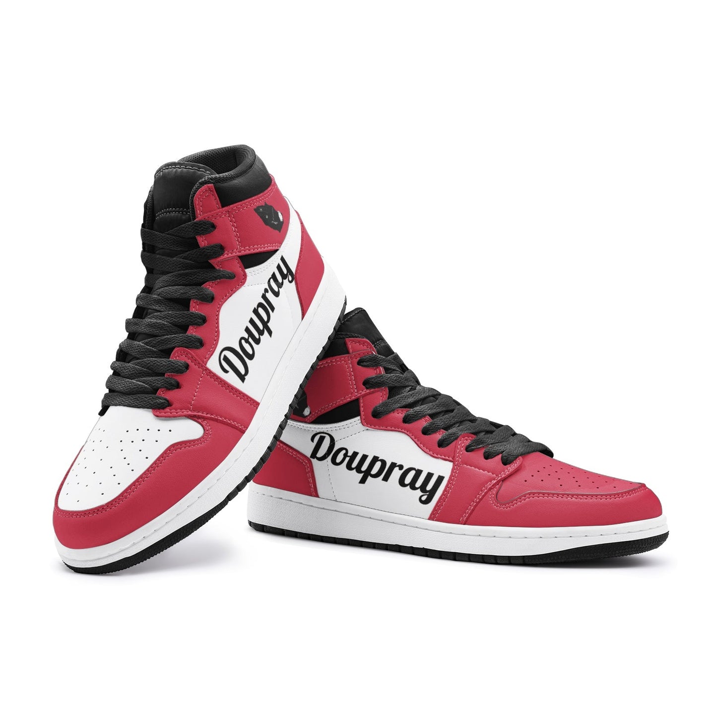 Unisex Sneaker TR Printy6