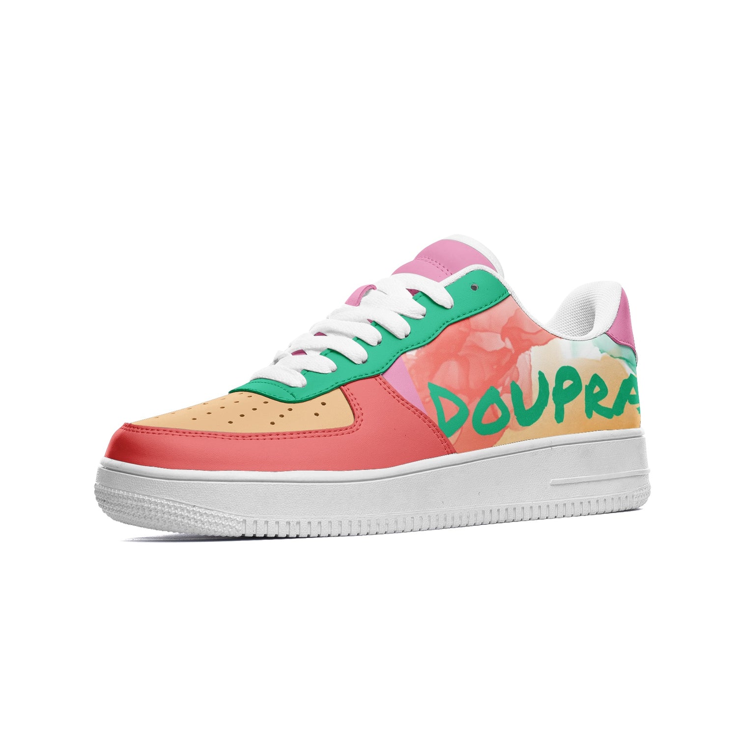 best sneaker websites, sneaker, Air Force 1 Sneakers garden, pray