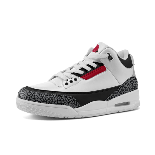best sneaker websites, sneaker, Air pray Sneakers grey/red, pray