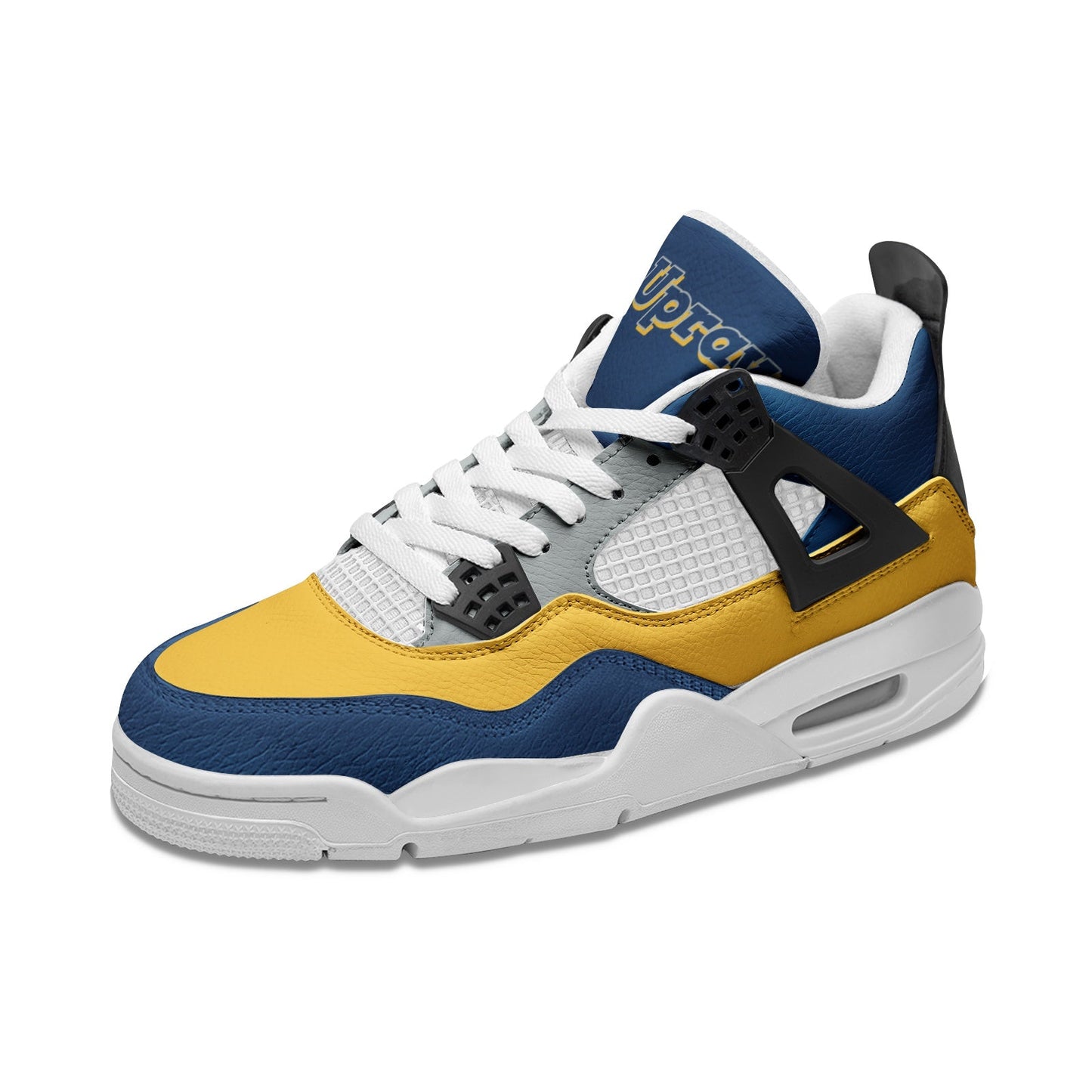 Air Pray sneakers INDY Printy6