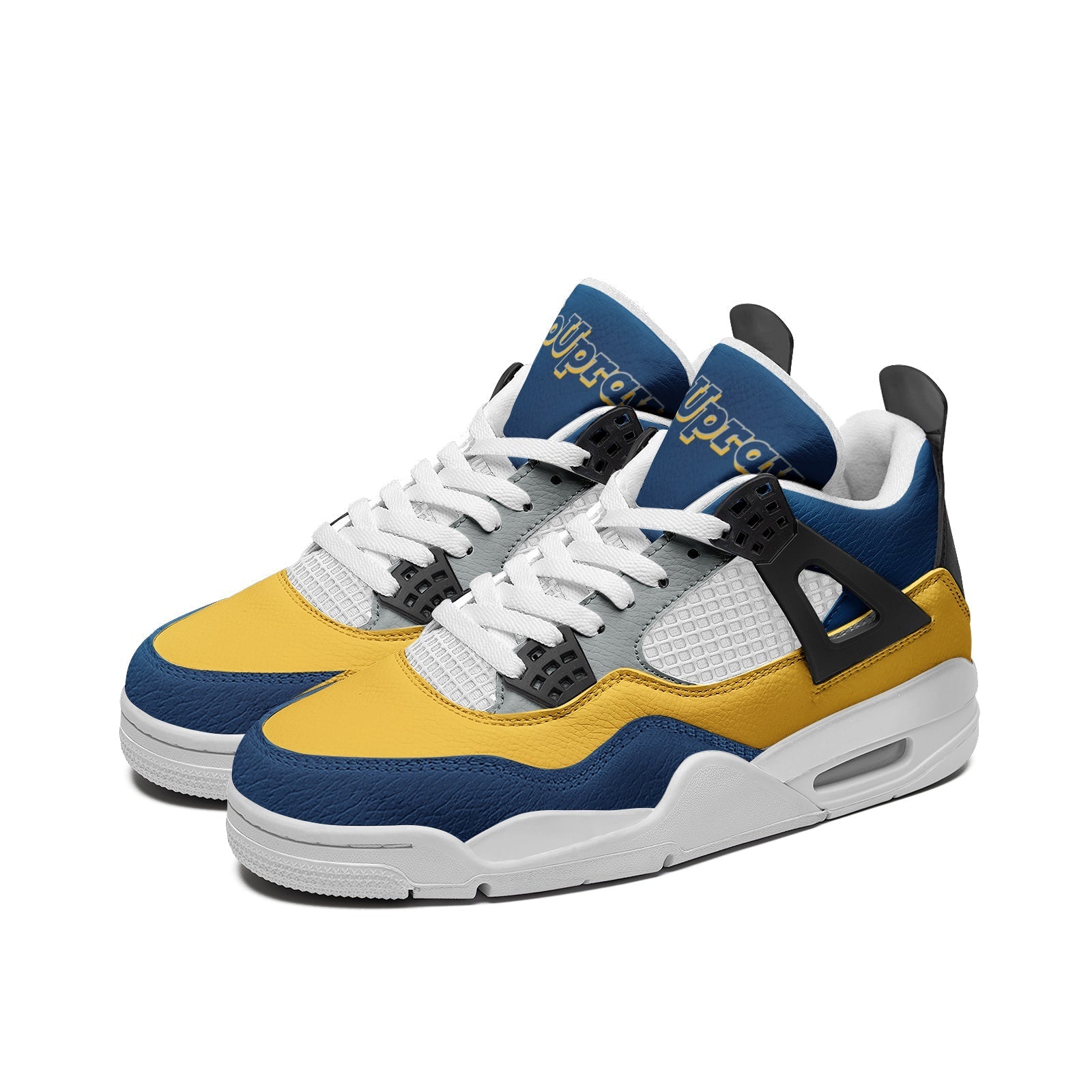 Air Pray sneakers INDY Printy6