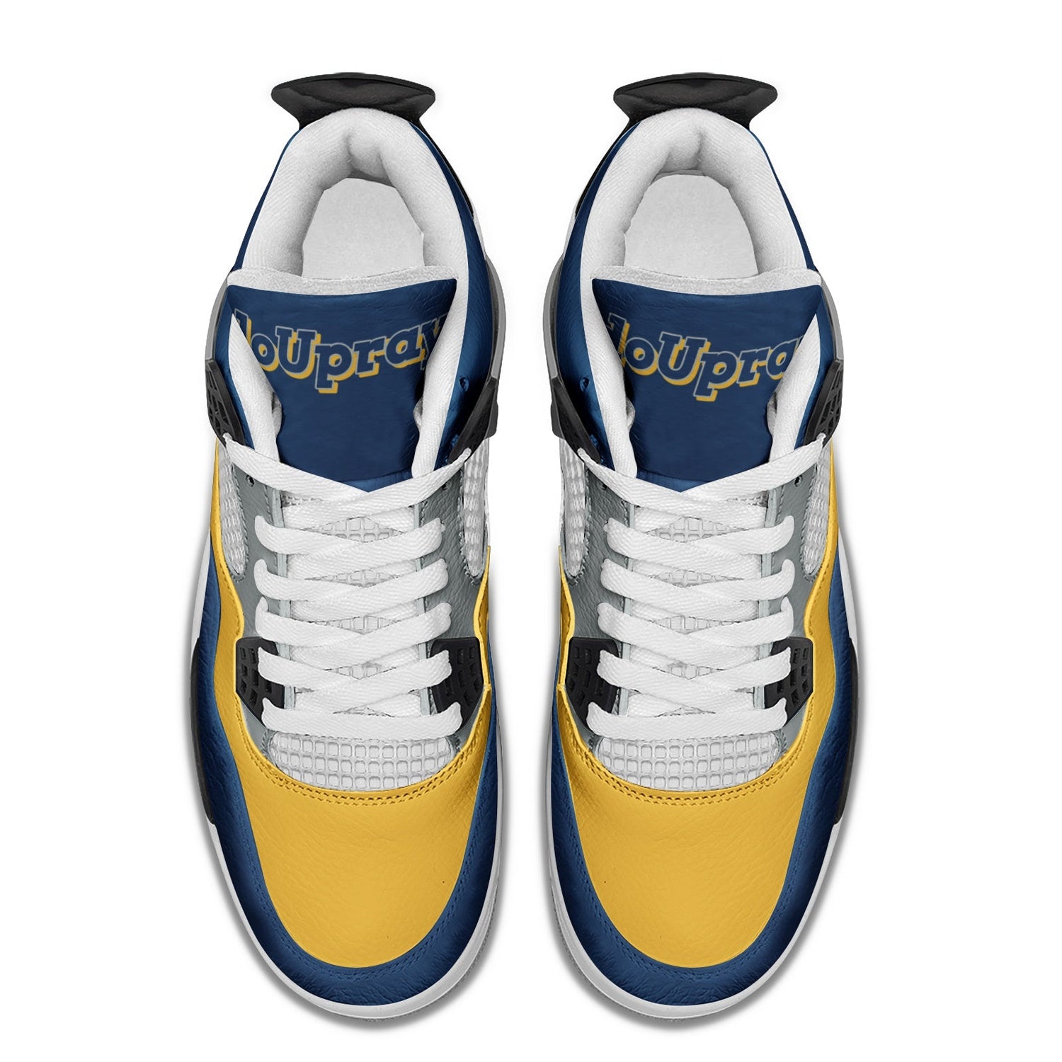 Air Pray sneakers INDY Printy6