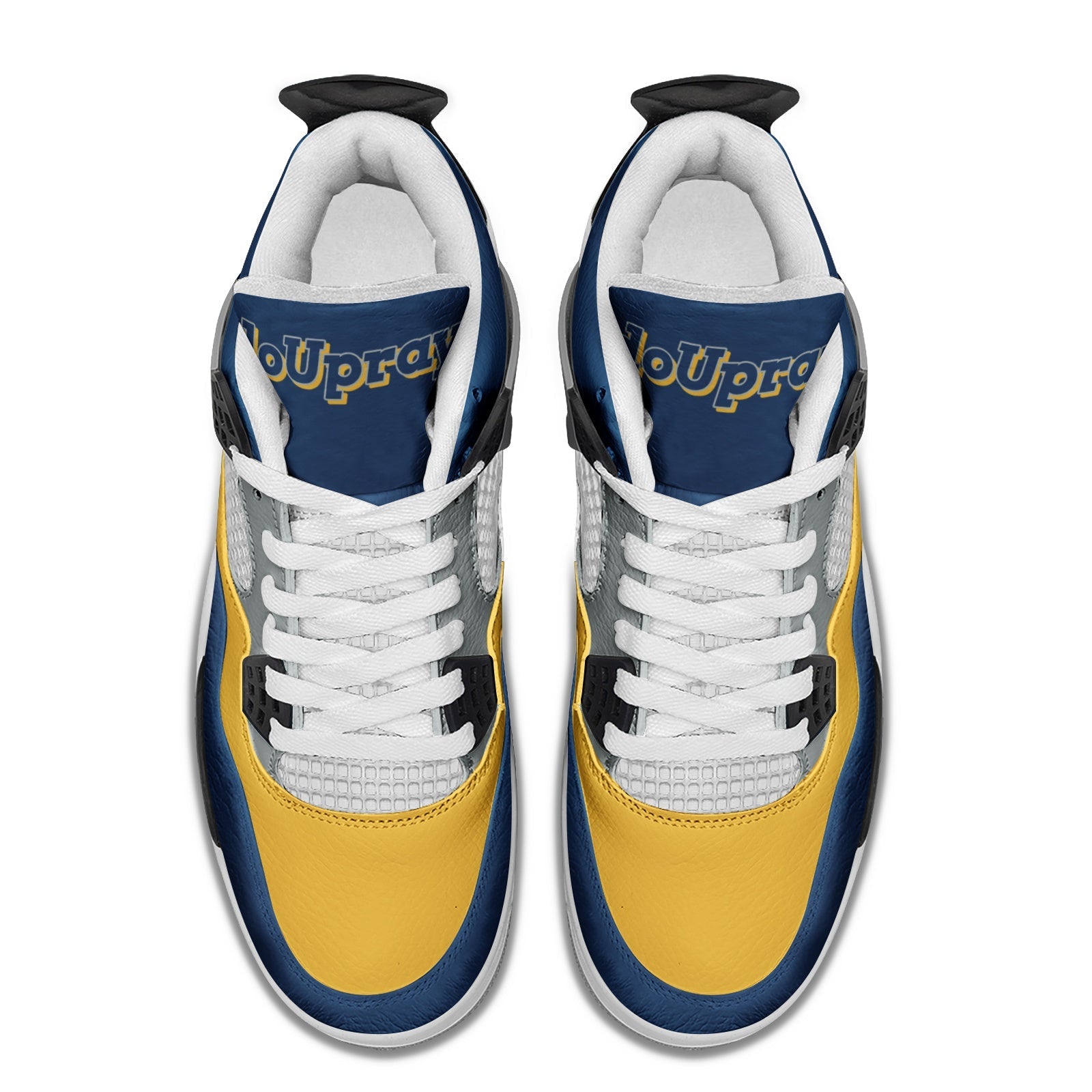 Air Pray sneakers INDY Printy6