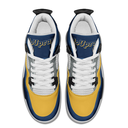 Air Pray sneakers INDY Printy6