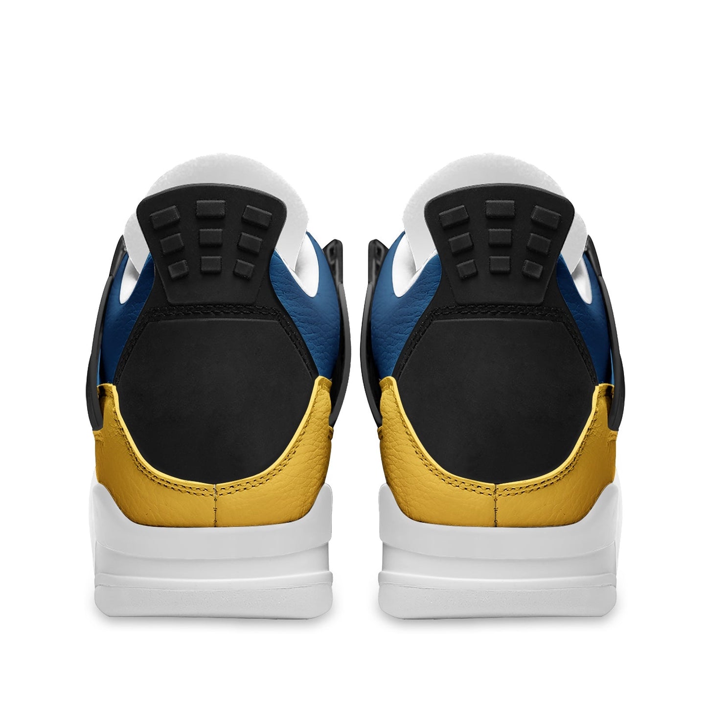 Air Pray sneakers INDY Printy6