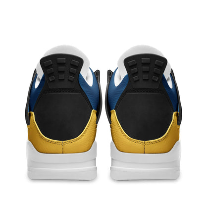 Air Pray sneakers INDY Printy6