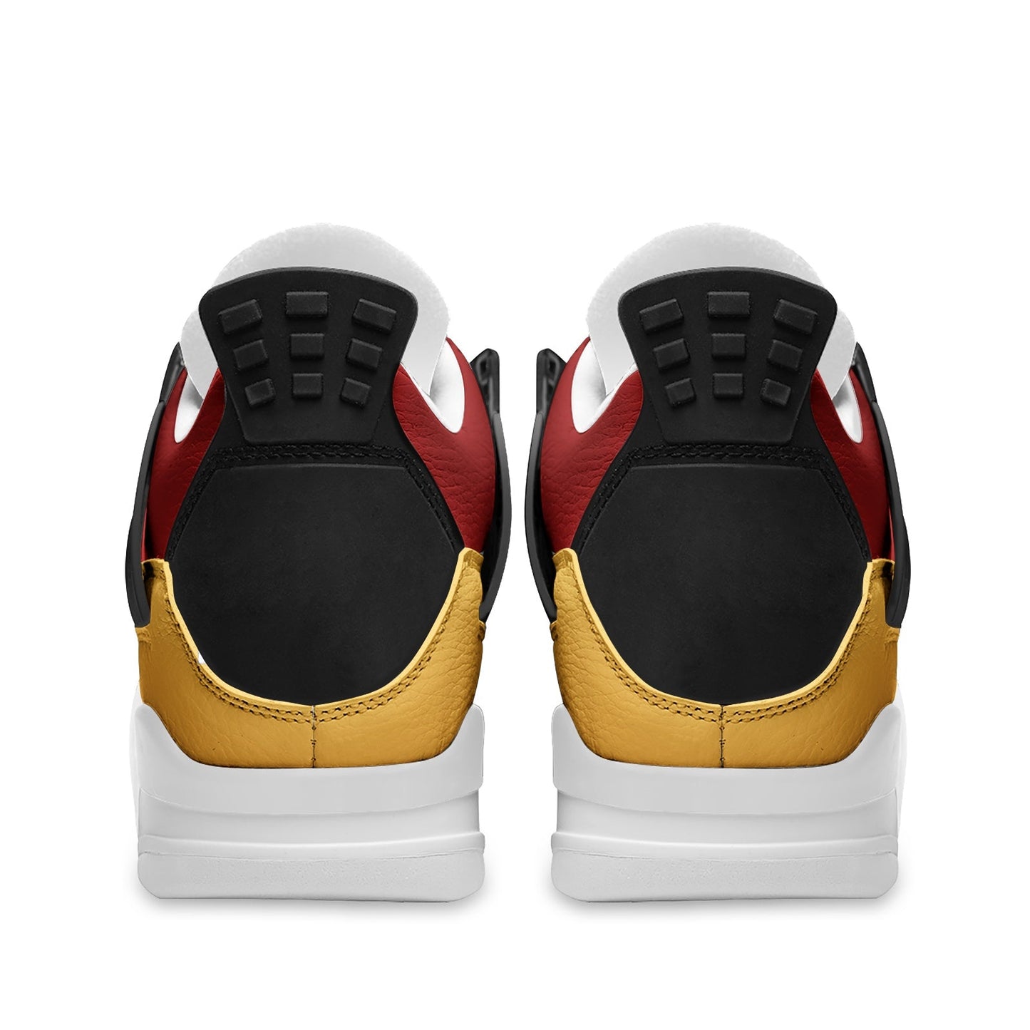 Air Pray Sneakers Hickory Printy6