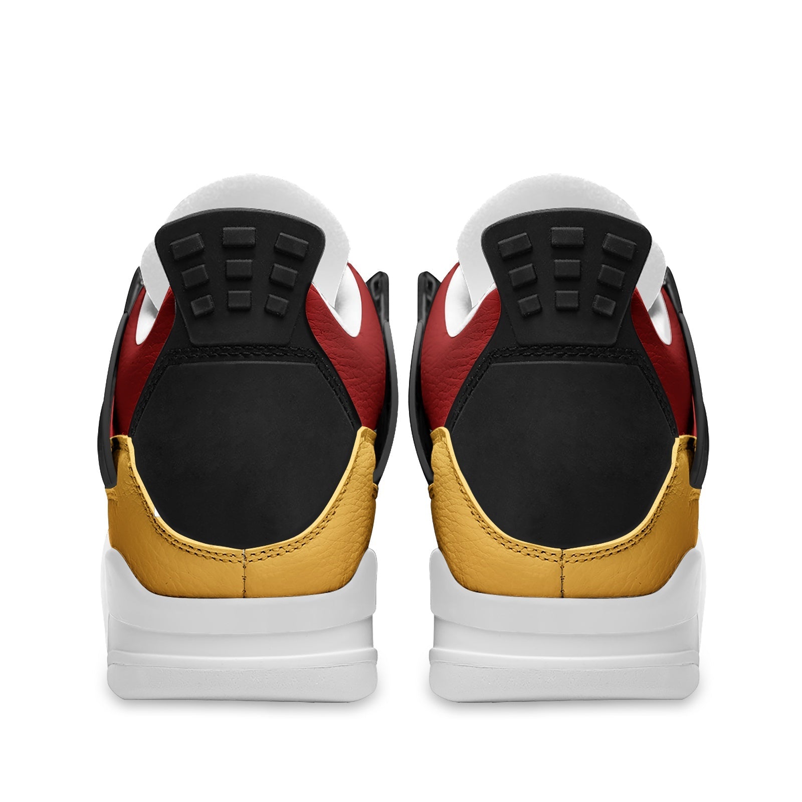 Air Pray Sneakers Hickory Printy6