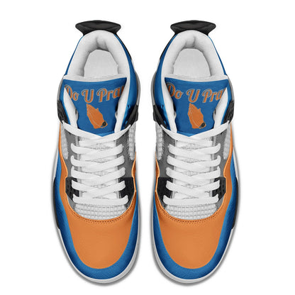 Air Pray Sneakers (New York) Printy6